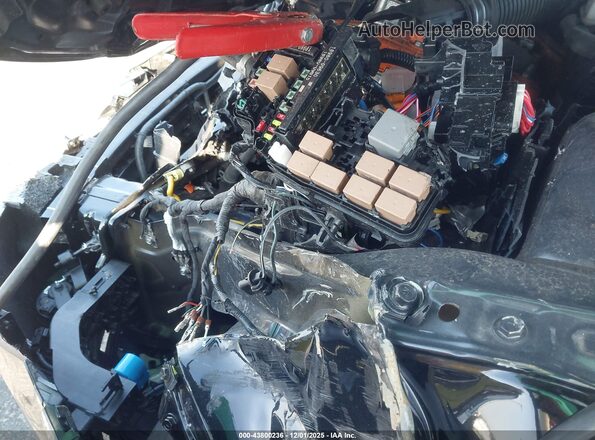 KMHLM4AJ5PU079292 2023 HYUNDAI ELANTRA HYBRID Black 