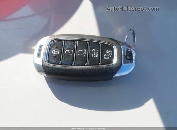 KMHLM4AJ5PU079292 2023 HYUNDAI ELANTRA HYBRID Black Вид панелі приладів