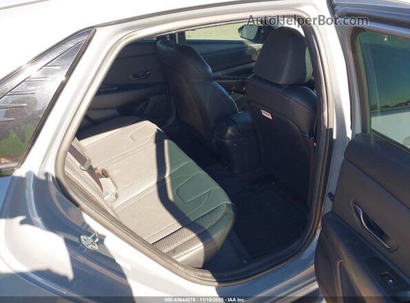 KMHLR4AF8NU311121 2022 HYUNDAI ELANTRA Black 