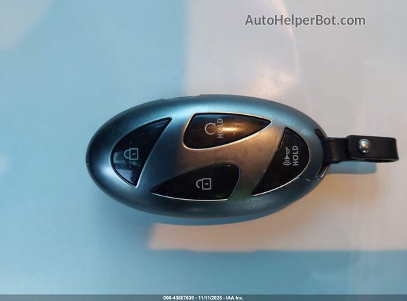 KMHLR4DF5RU768437 2024 HYUNDAI ELANTRA Gray წინა პანელის ხედი
