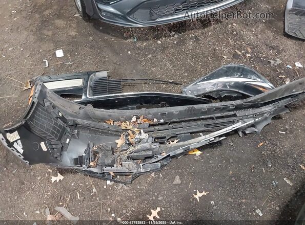 KMHLS4AG1PU428250 2023 HYUNDAI ELANTRA Silver ხელსაწყოთა პანელის ხედი