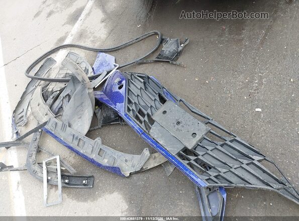 KMHLS4AG2PU602178 2023 HYUNDAI ELANTRA Blue Սարքավորումների վահանակի տեսք