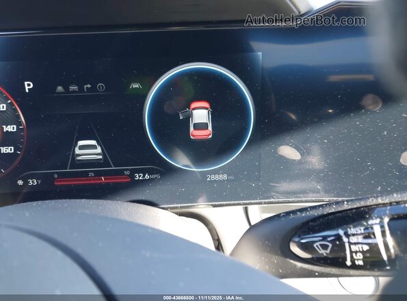 KMHLS4DG8RU688787 2024 HYUNDAI ELANTRA Black 