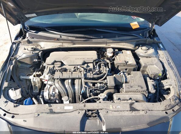 KMHLS4DGXRU707419 2024 HYUNDAI ELANTRA Black 
