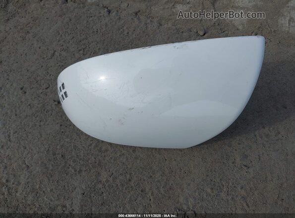 KMHM14AB3SA085933 2025 HYUNDAI IONIQ 6 White Widok deski rozdzielczej