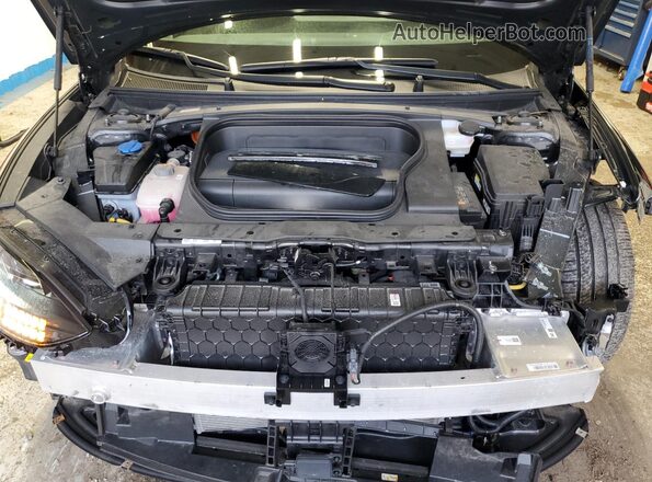 KMHM34AC2PA051752 2023 HYUNDAI IONIQ Green ძრავის განყოფილების ხედი