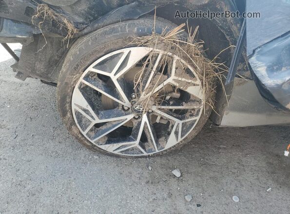 KMHM34AC2PA053341 2023 HYUNDAI IONIQ Серый 