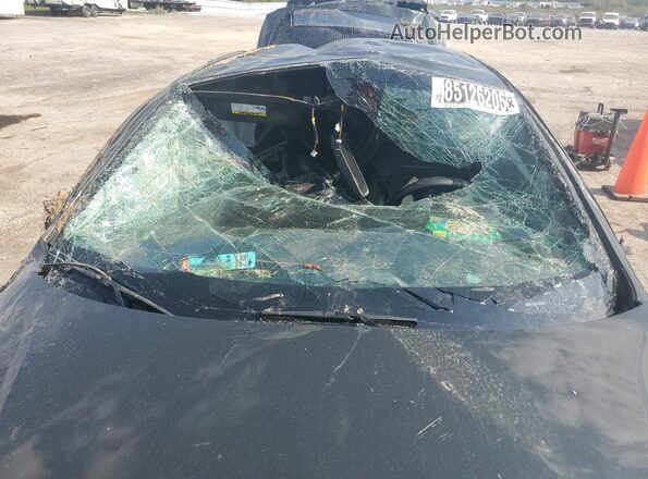 KMHM34AC2PA053341 2023 HYUNDAI IONIQ Серый Вид наклейки с VIN-кодом