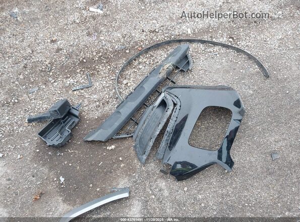 KMHRB8A37MU069335 2021 HYUNDAI VENUE Черный Вид щитка приборов