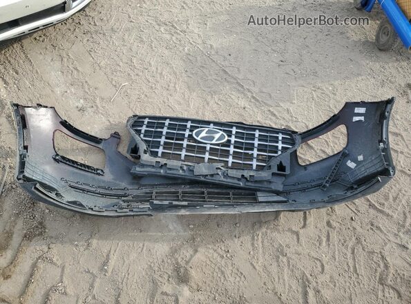 KMHRC8A31LU016271 2020 HYUNDAI VENUE Red Widok komory silnika