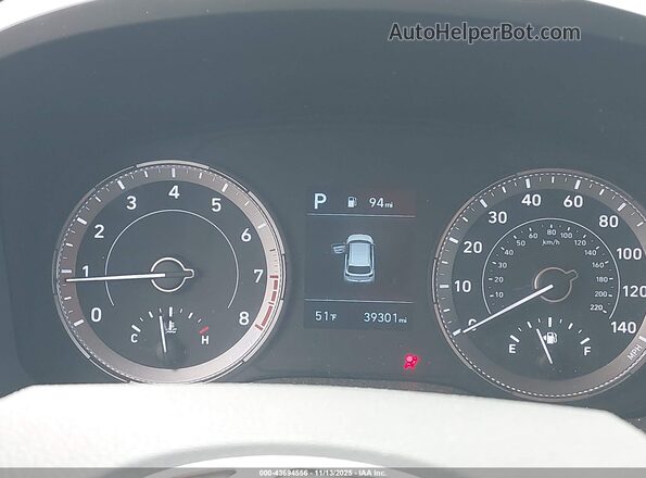 KMHRC8A31LU058939 2020 HYUNDAI VENUE Black 