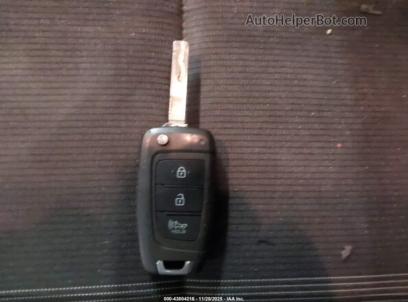 KMHRC8A32NU176632 2022 HYUNDAI VENUE Blue წინა პანელის ხედი