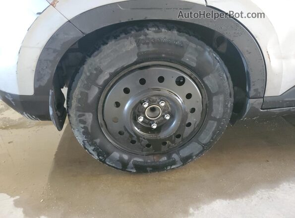 KMHRC8A32RU331766 2024 HYUNDAI VENUE Gray 