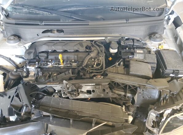 KMHRC8A32RU331766 2024 HYUNDAI VENUE Gray Vista interior trasera