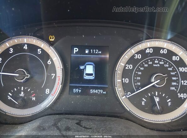 KMHRC8A35LU027774 2020 HYUNDAI VENUE Black 