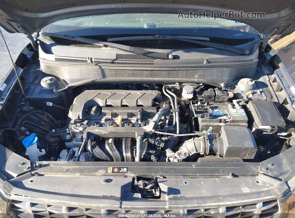 KMHRC8A35LU027774 2020 HYUNDAI VENUE Black 
