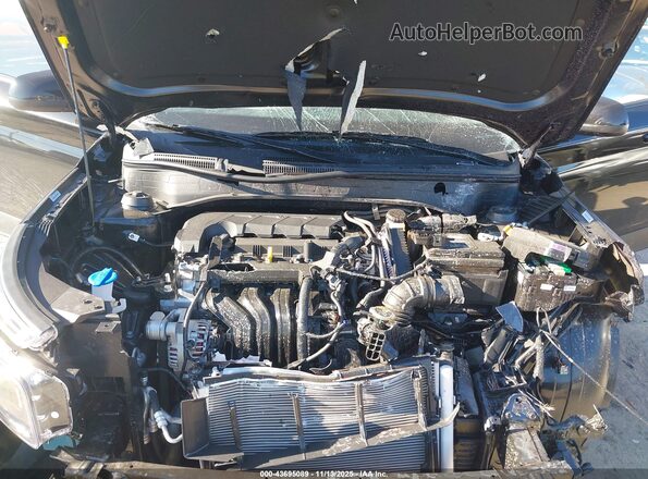 KMHRC8A39TU420595 2026 HYUNDAI VENUE Black Vista trasera