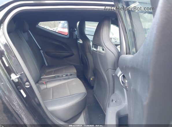 KMHT36AH0NU011796 2022 HYUNDAI VELOSTER N Черный Вид наклейки с VIN-кодом
