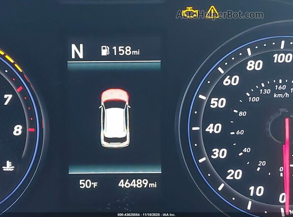 KMHT36AH1NU012231 2022 HYUNDAI VELOSTER N White 