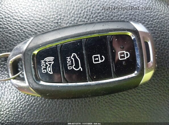 KMHT36AH2LU007164 2020 HYUNDAI VELOSTER N Light Blue Вид панели приборов