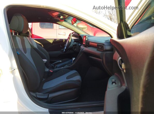 KMHTG6AF1LU026811 2020 HYUNDAI VELOSTER White Սալոնի դիմացի տեսք