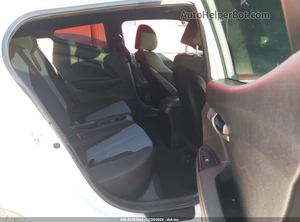 KMHTG6AF1LU026811 2020 HYUNDAI VELOSTER White VIN կոդի պիտակի տեսք
