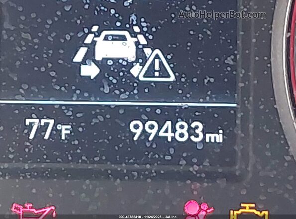 KMHTG6AF3LU022002 2020 HYUNDAI VELOSTER Красный 