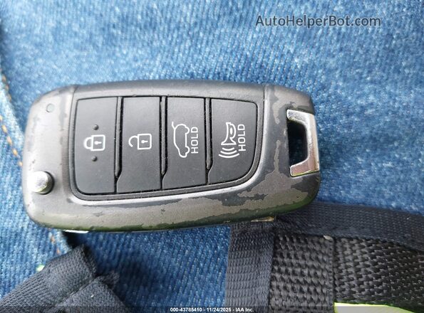 KMHTG6AF3LU022002 2020 HYUNDAI VELOSTER Красный 