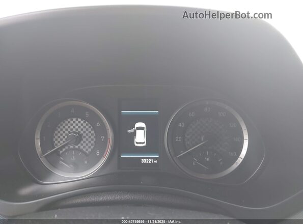 KMHTG6AF5LU030540 2020 HYUNDAI VELOSTER Оранжевый Вид задних сидений