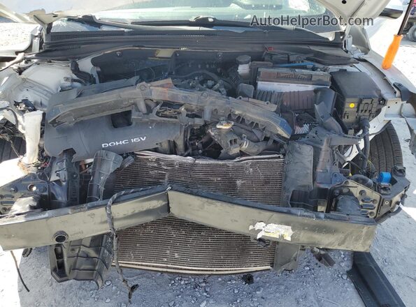 KMHTG6AF6LU029607 2020 HYUNDAI VELOSTER White Rear interior view