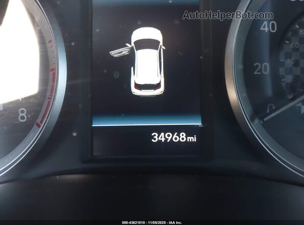KMHTG6AF7LU024335 2020 HYUNDAI VELOSTER Белый 