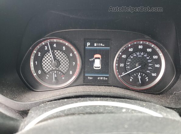 KMHTG6AF8LU022982 2020 HYUNDAI VELOSTER Two Tone 