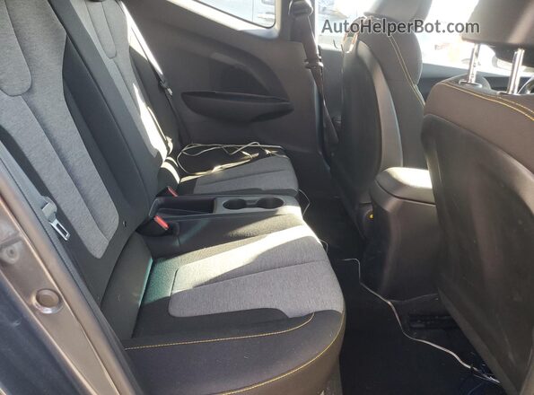 KMHTH6AB3LU021099 2020 HYUNDAI VELOSTER Угольный Вид задних сидений