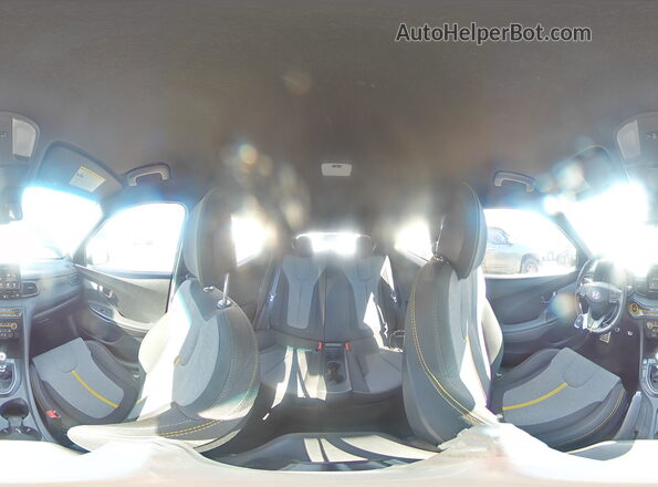 KMHTH6AB3LU021099 2020 HYUNDAI VELOSTER Угольный Вид наклейки с VIN-кодом