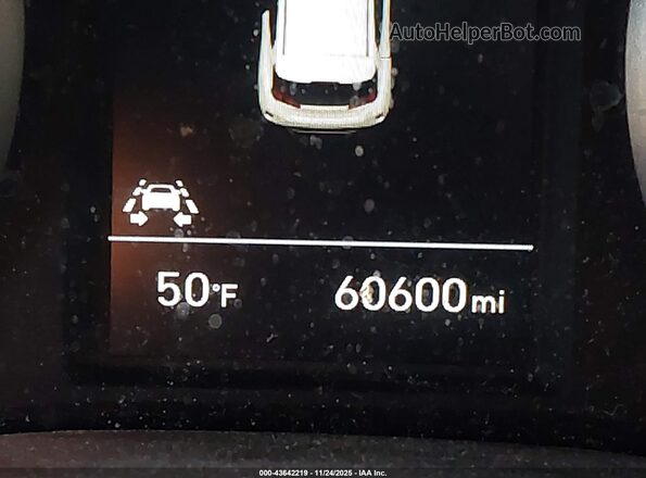 KMHTH6AB6LU026944 2020 HYUNDAI VELOSTER Gray 