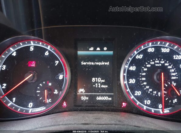 KMHTH6AB6LU026944 2020 HYUNDAI VELOSTER Gray Հետևի նստատեղերի տեսք