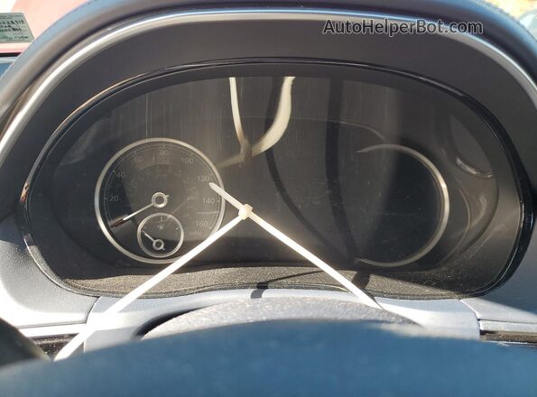 KMUMCDTC2NU028918 2022 GENESIS GV70 Red ხელსაწყოთა პანელის ხედი