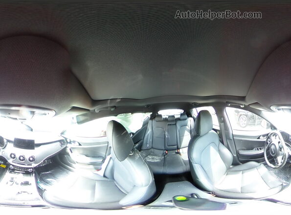 KNAE35LD6P6133472 2023 KIA STINGER Green 