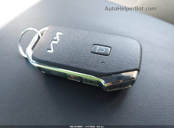 KNAE35LD9P6123535 2023 KIA STINGER Green 