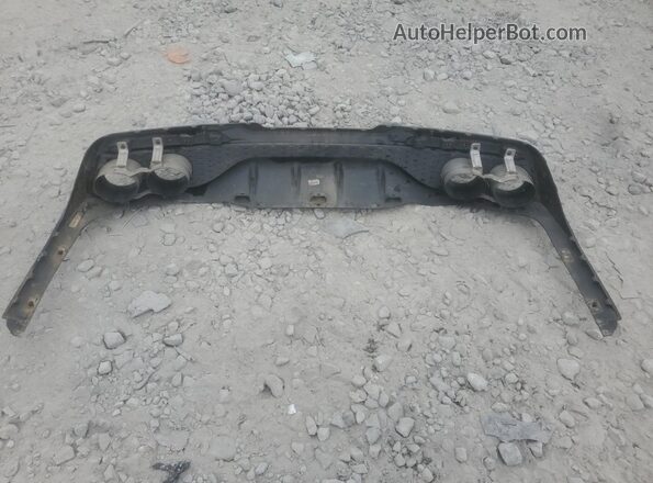 KNAE55LC2P6131770 2023 KIA STINGER Угольный Вид подкапотного пространства