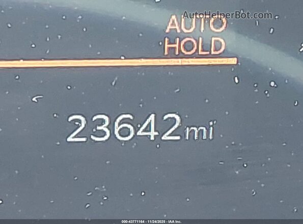 KNAG64J77S5347473 2025 KIA K5 White 