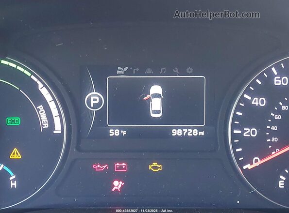 KNAGV4LD4H5009334 2017 KIA OPTIMA PLUG-IN HYBRID Silver 