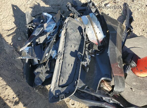 KNALC4J16L5234196 2020 KIA CADENZA Black Widok komory silnika