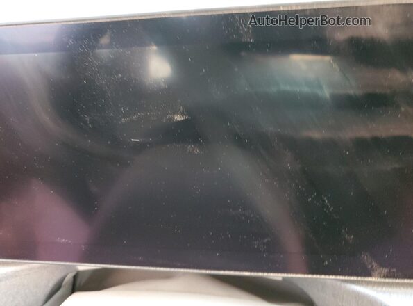 KNDADFS56R6029842 2024 KIA EV9 Серебряный Вид щитка приборов