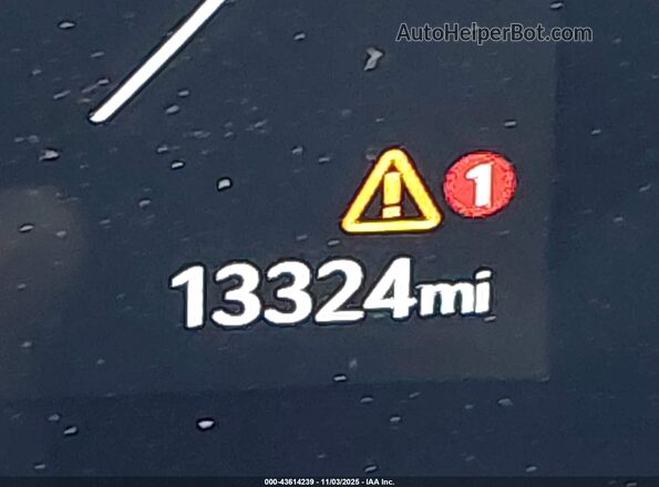 KNDAEFS51R6027199 2024 KIA EV9 Blue 
