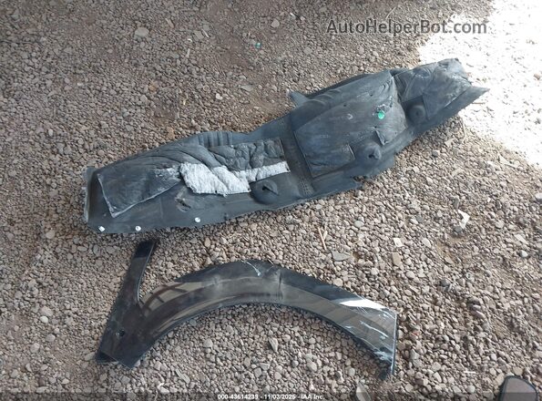 KNDAEFS51R6027199 2024 KIA EV9 Blue Սարքավորումների վահանակի տեսք