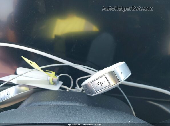 KNDAEFS52R6045159 2024 KIA EV9 Blue Вид панелі приладів