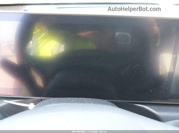KNDAEFS52R6045159 2024 KIA EV9 Blue Вид задніх сидінь