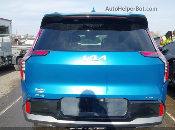 KNDAEFS57R6050566 2024 KIA EV9 Black 