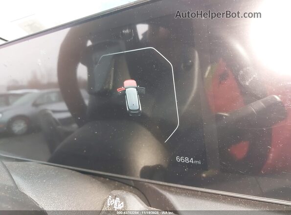 KNDAFFS53R6045930 2024 KIA EV9 Blue Հետևի նստատեղերի տեսք